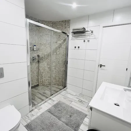 Apartmán Paulmarie Ocean View *
