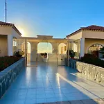 Apartmán Paulmarie Ocean View Costa Adeje (Tenerife)