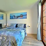 Apartmán Paulmarie Ocean View *