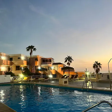 Paulmarie Ocean View *