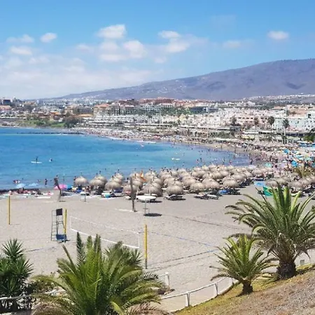 Paulmarie Ocean View Адехе