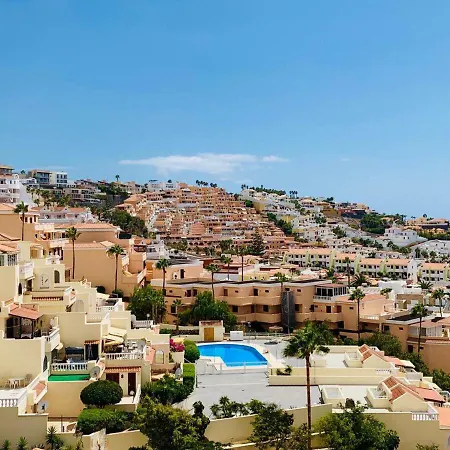 Апартаменты Paulmarie Ocean View