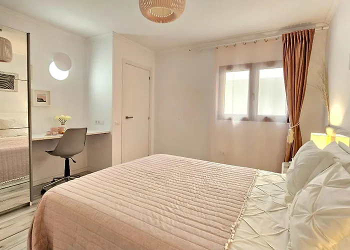 Paulmarie Ocean View Appartement *