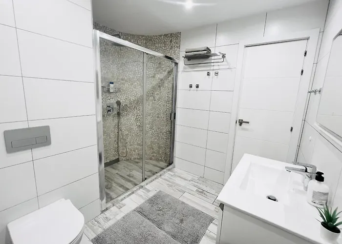 Appartement Paulmarie Ocean View *