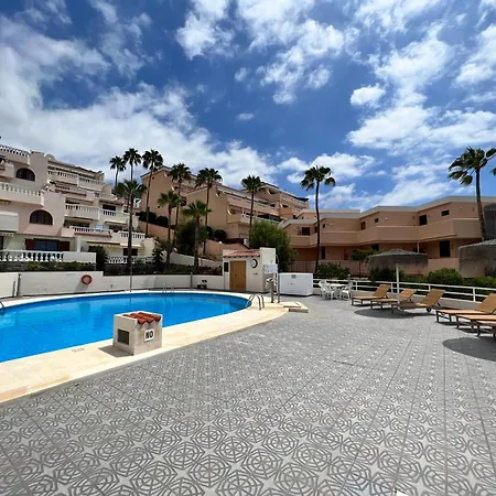 Ocean View - Heated Pool - Sunset Terrace * Costa Adeje (Tenerife)