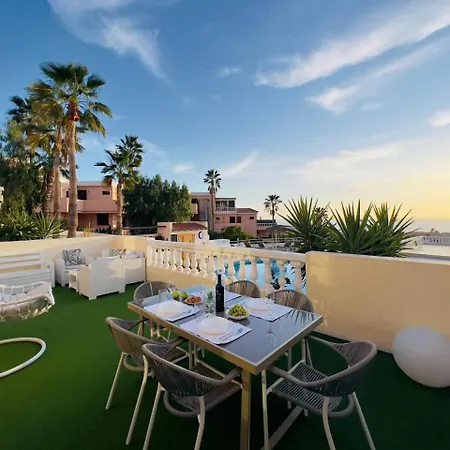 Ocean View - Heated Pool - Sunset Terrace