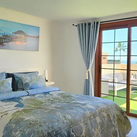 Ocean View - Heated Pool - Sunset Terrace