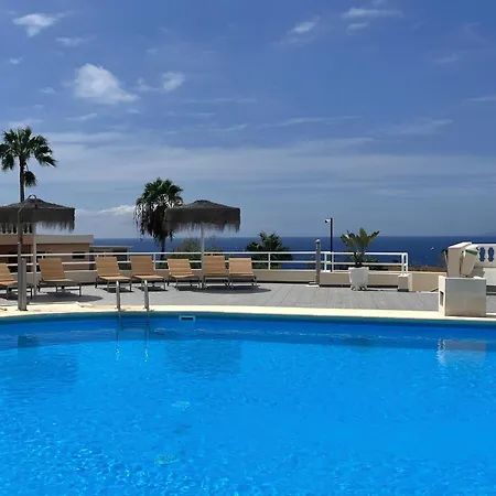 Paulmarie Ocean View Costa Adeje (Tenerife)