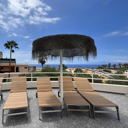 Apartment Paulmarie Ocean View