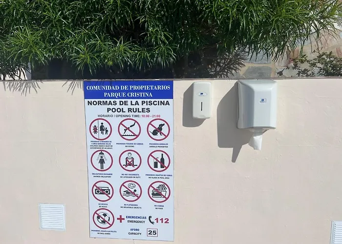 Апартаменти Paulmarie Ocean View *