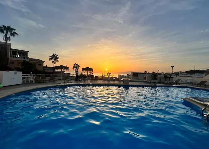 Paulmarie Ocean View Адехе