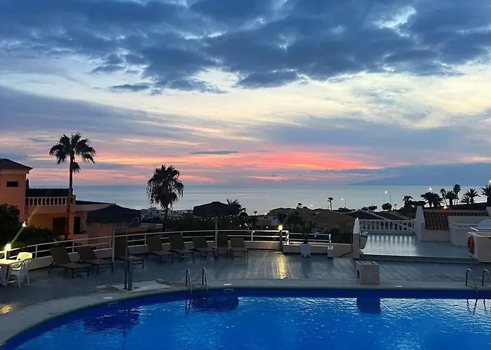 Paulmarie Ocean View Адехе