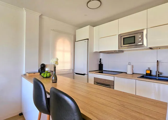 Paulmarie Ocean View *