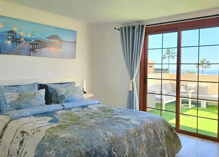 Paulmarie Ocean View