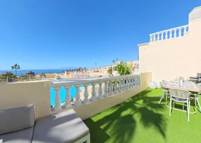 Paulmarie Ocean View * Адехе