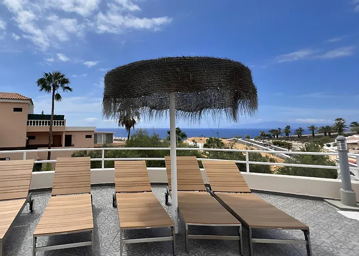 Апартаменти Paulmarie Ocean View