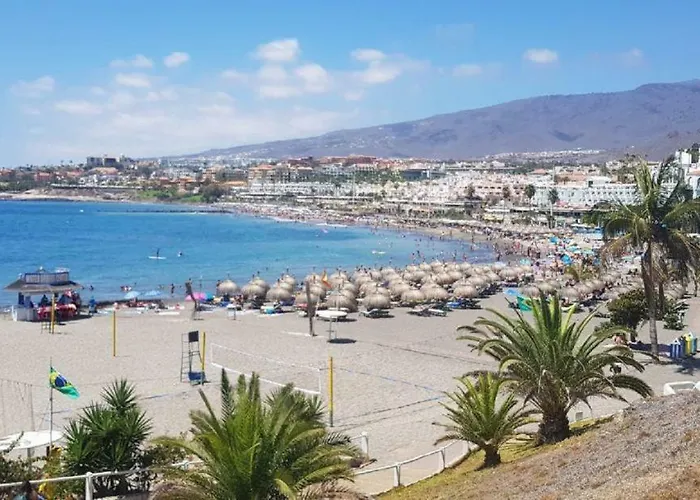 Paulmarie Ocean View Адехе