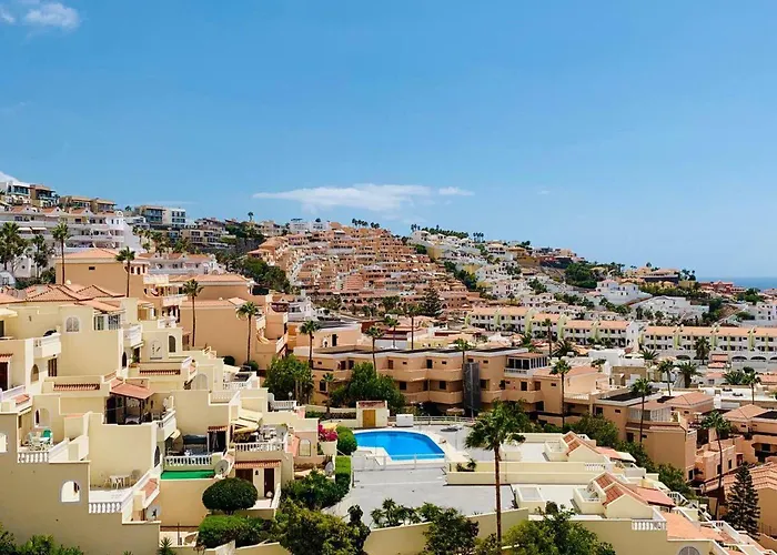 Апартаменти Paulmarie Ocean View