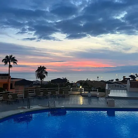 Paulmarie Ocean View Costa Adeje (Tenerife)