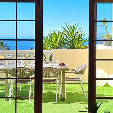 Paulmarie Ocean View Appartement