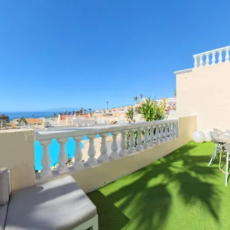 Paulmarie Ocean View * 阿德耶