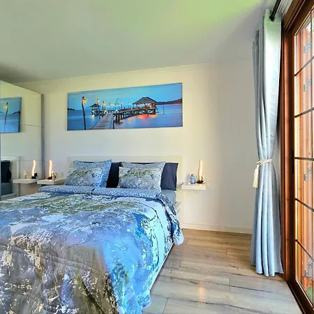 Appartement Paulmarie Ocean View *